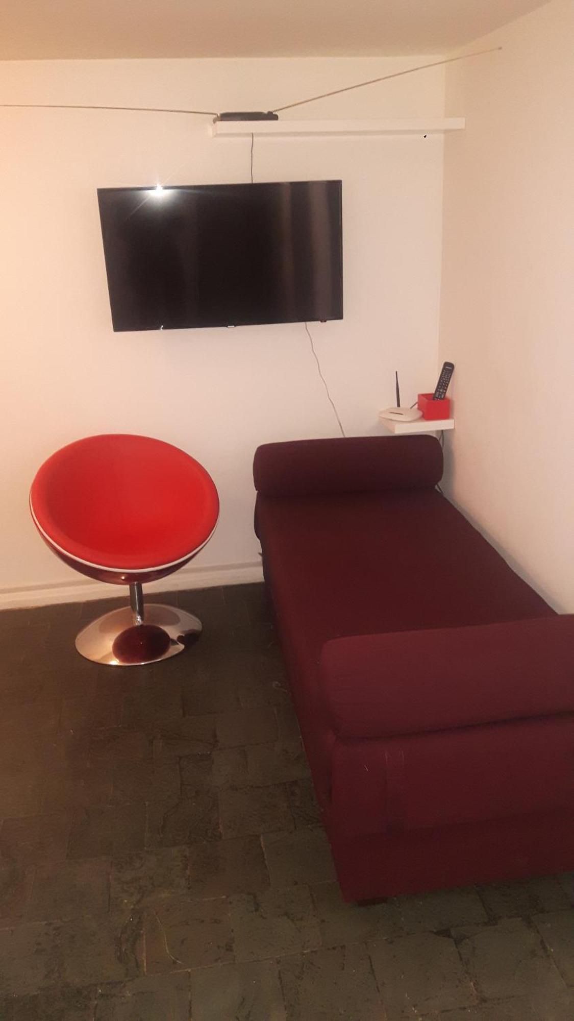 Double Kit 404 - 2 Quartos Perto Unb Apartment