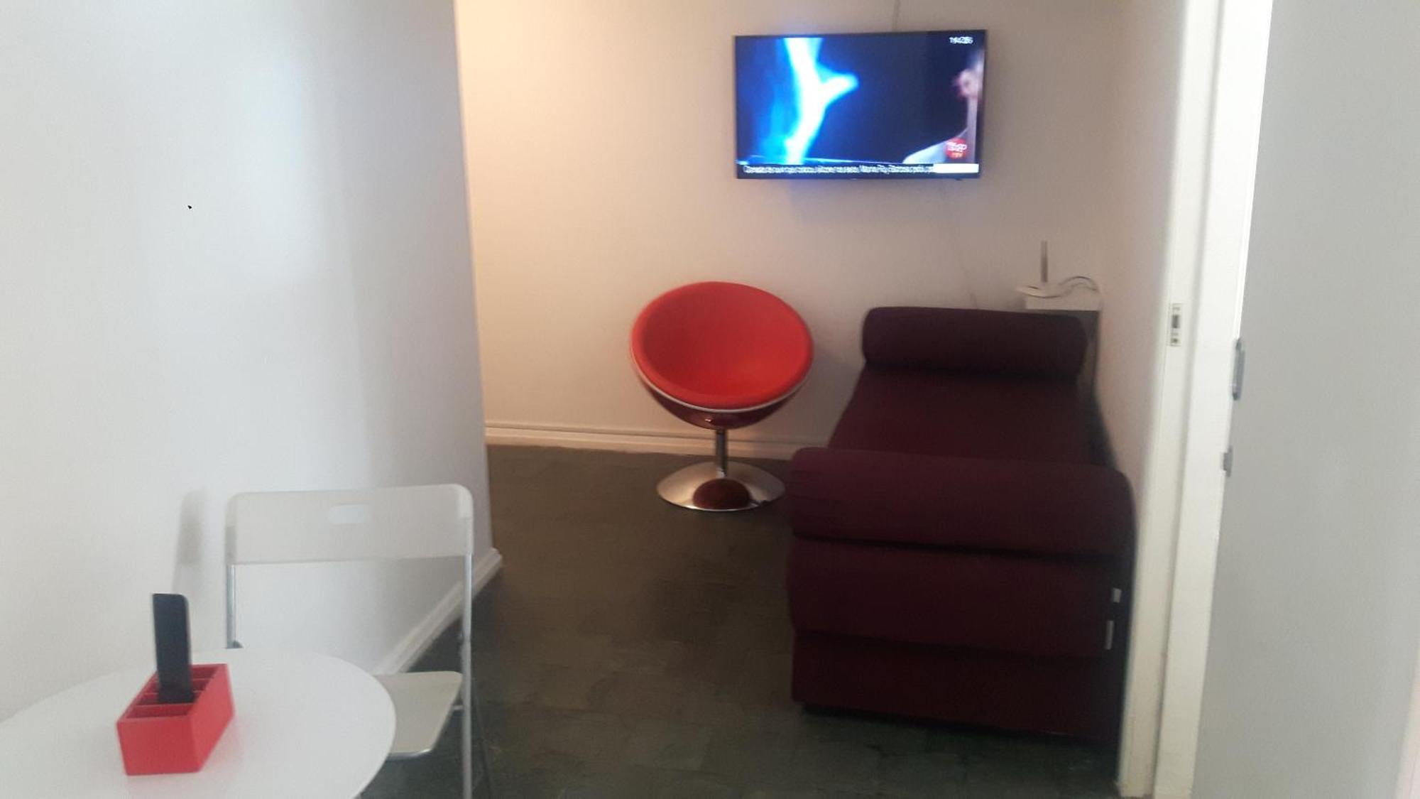 Apartment Double Kit 404 - 2 Quartos Perto Unb
