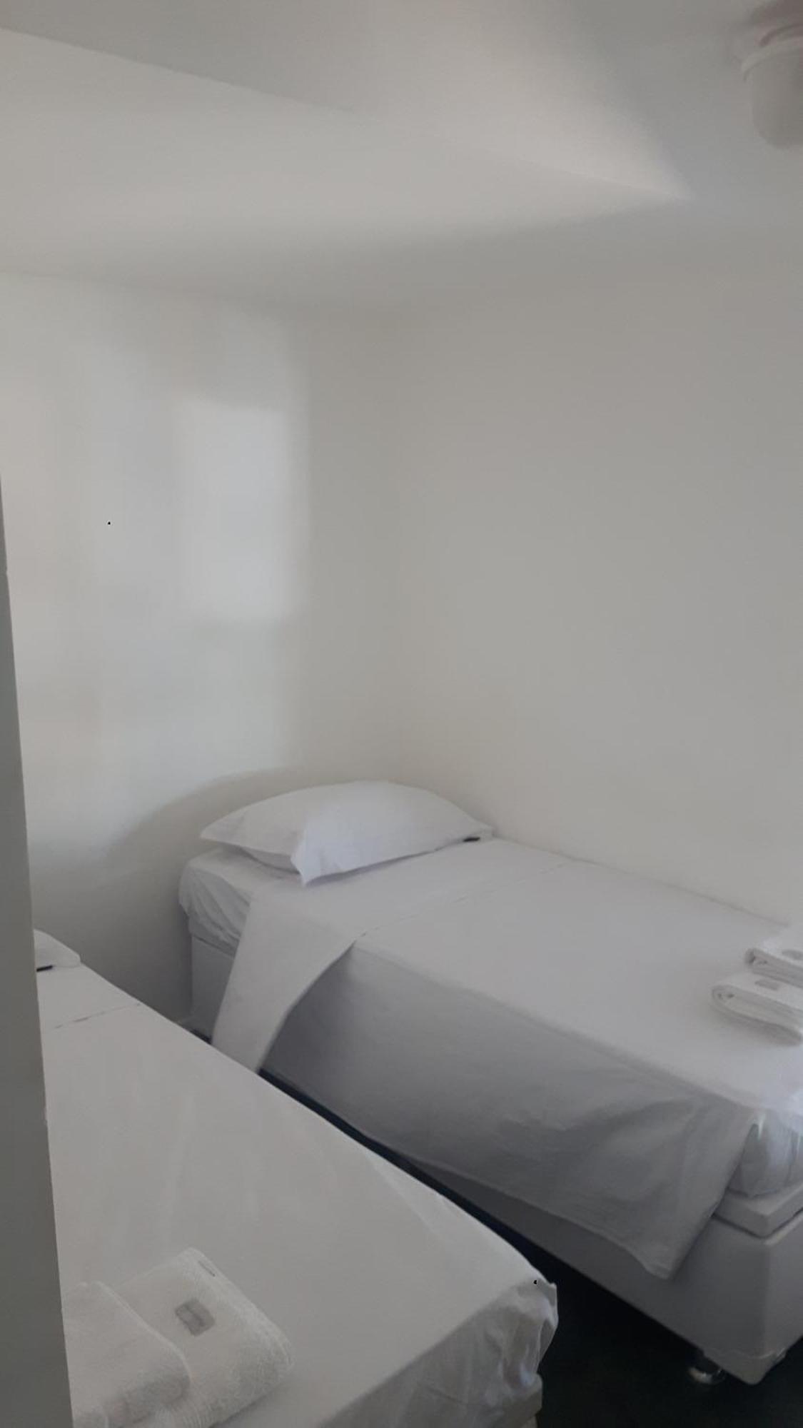 Double Kit 404 - 2 Quartos Perto Unb Apartment *