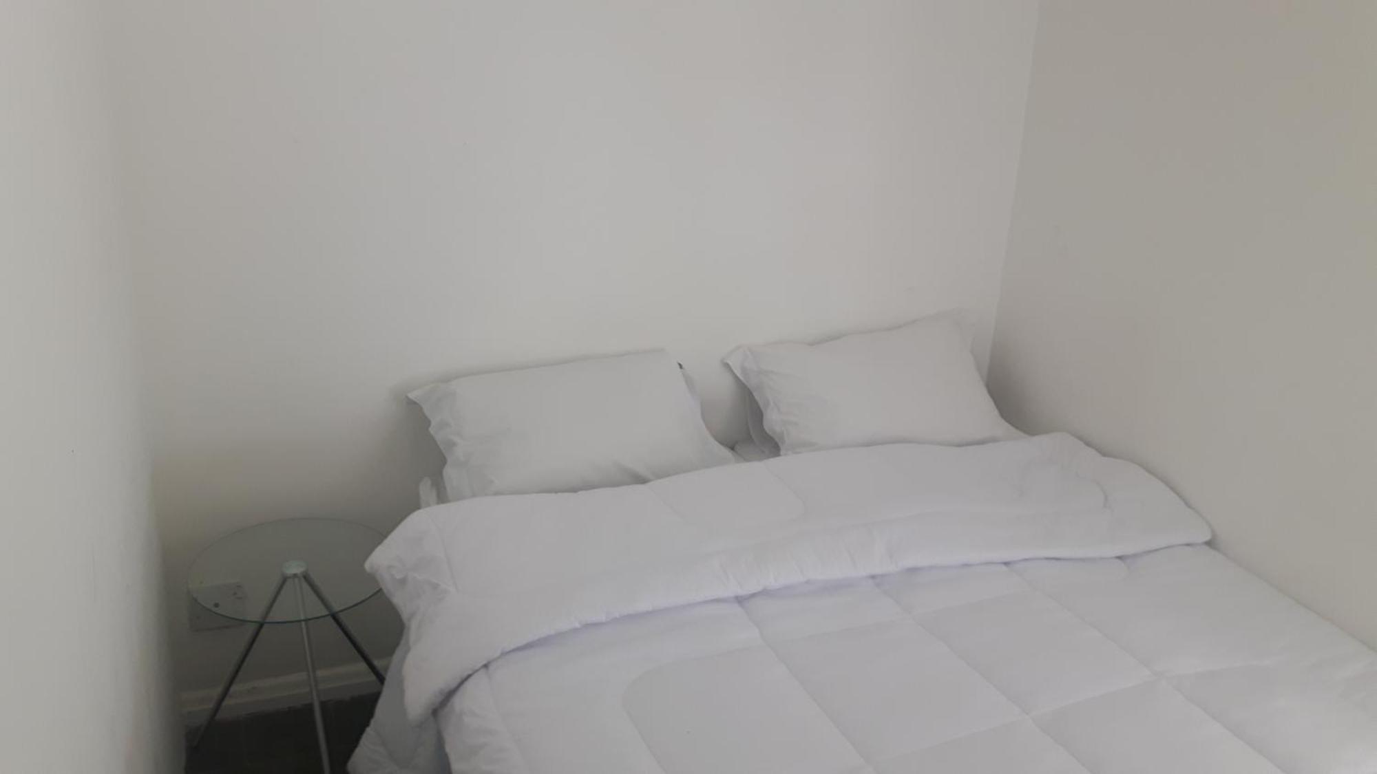 Double Kit 404 - 2 Quartos Perto Unb Apartment Brasilia