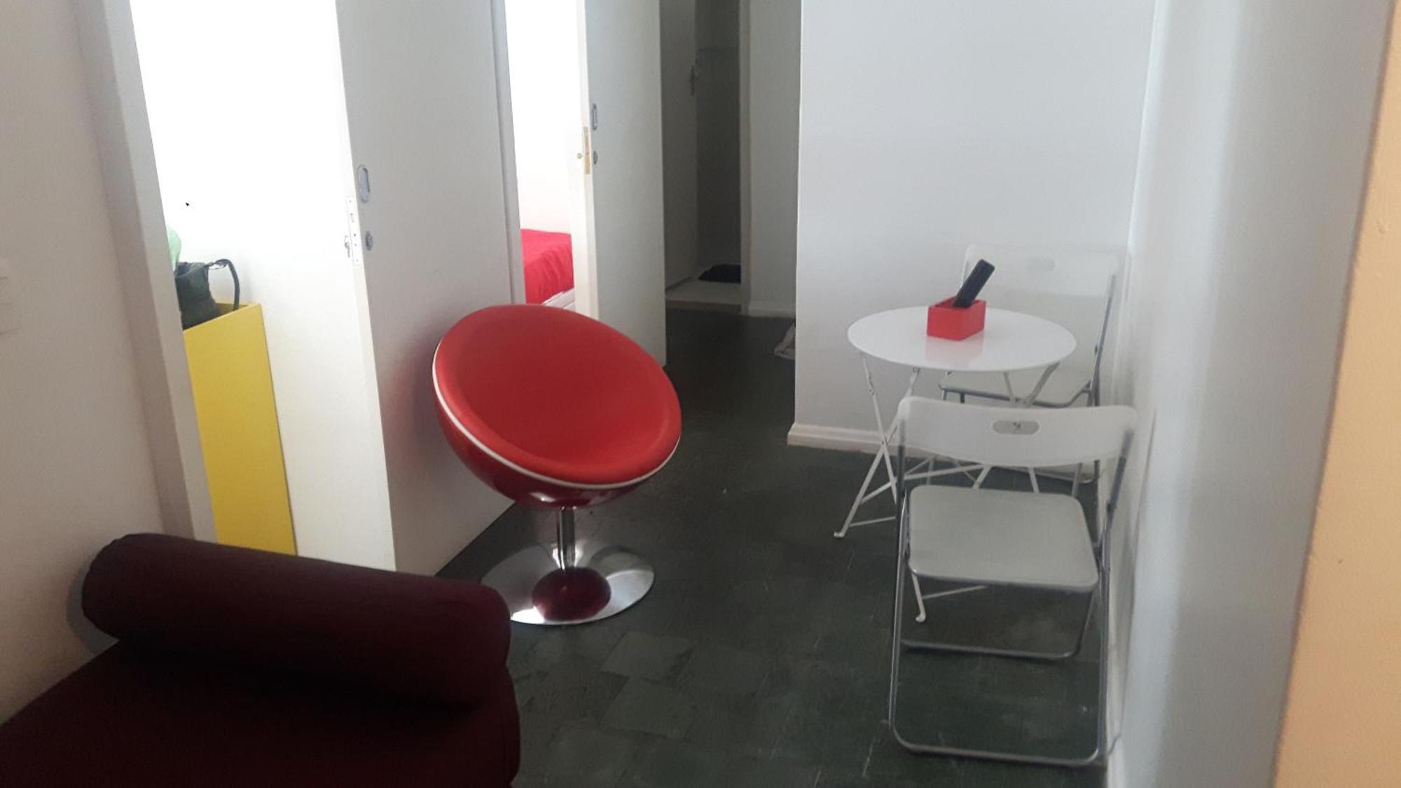 Apartment Double Kit 404 - 2 Quartos Perto Unb Brasilia