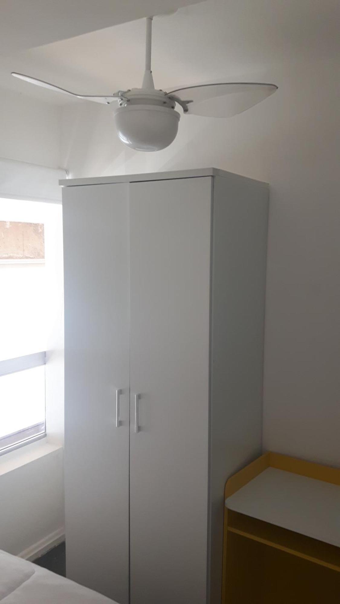 Double Kit 404 - 2 Quartos Perto Unb Brasilia
