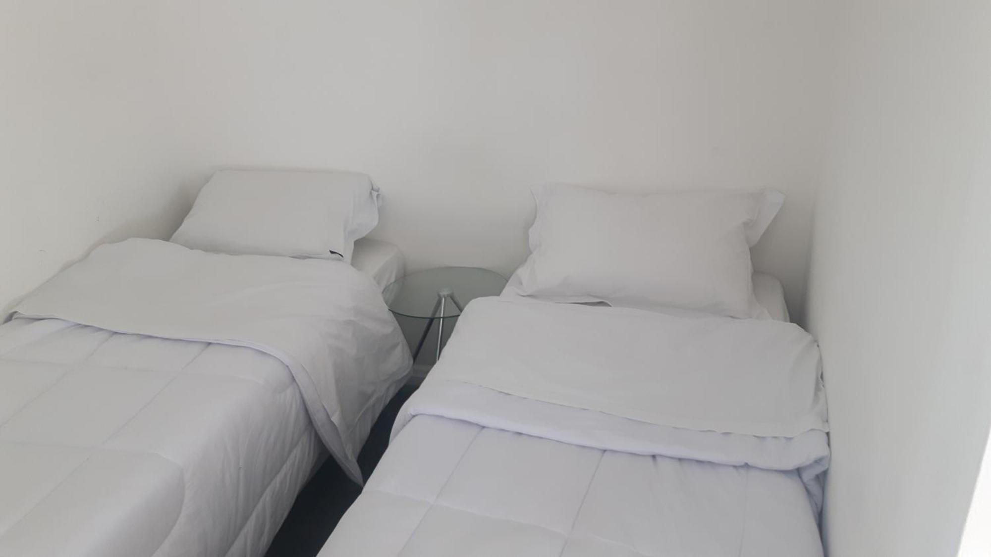 Double Kit 404 - 2 Quartos Perto Unb Apartment