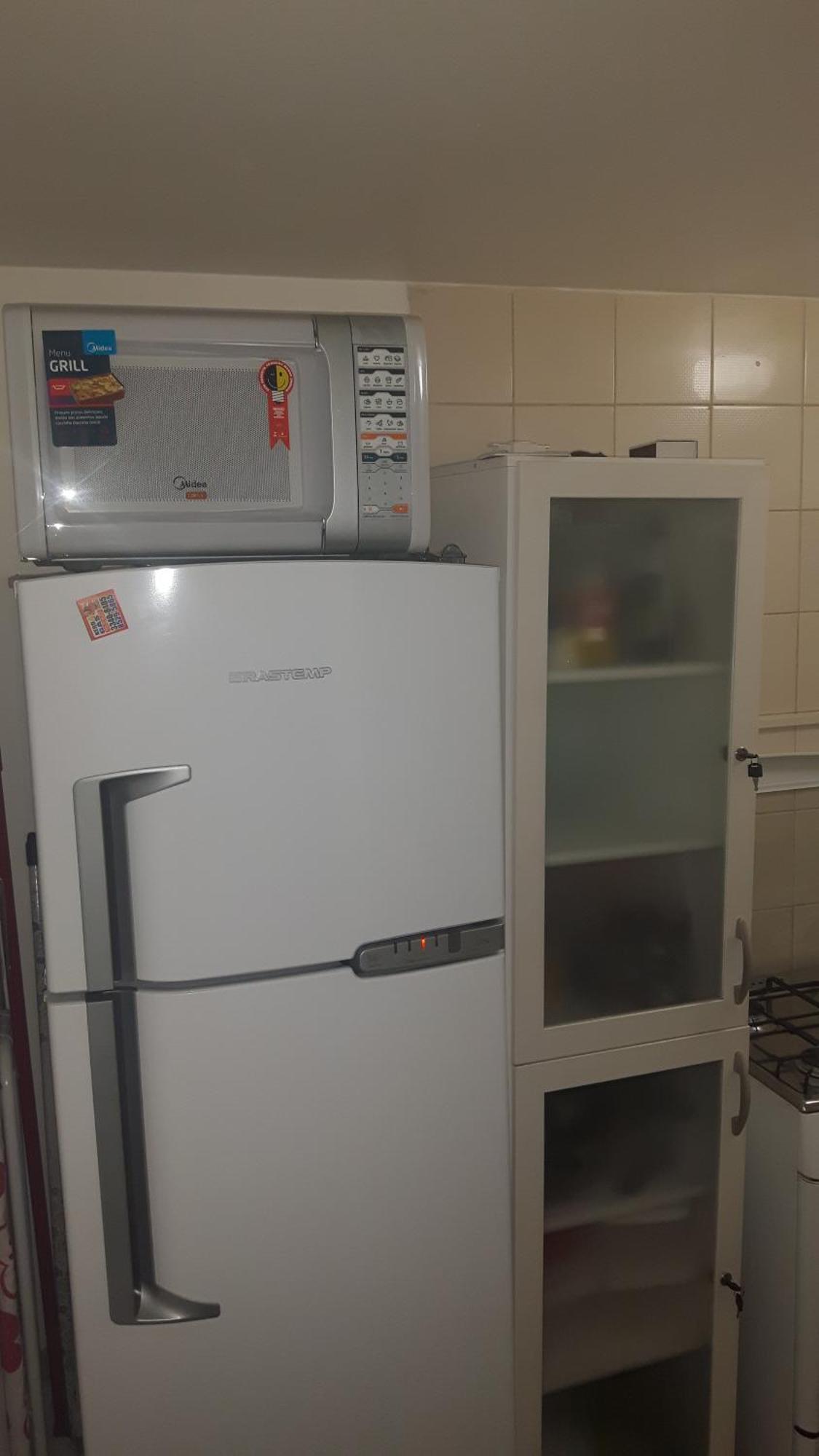 Double Kit 404 - 2 Quartos Perto Unb Apartment *