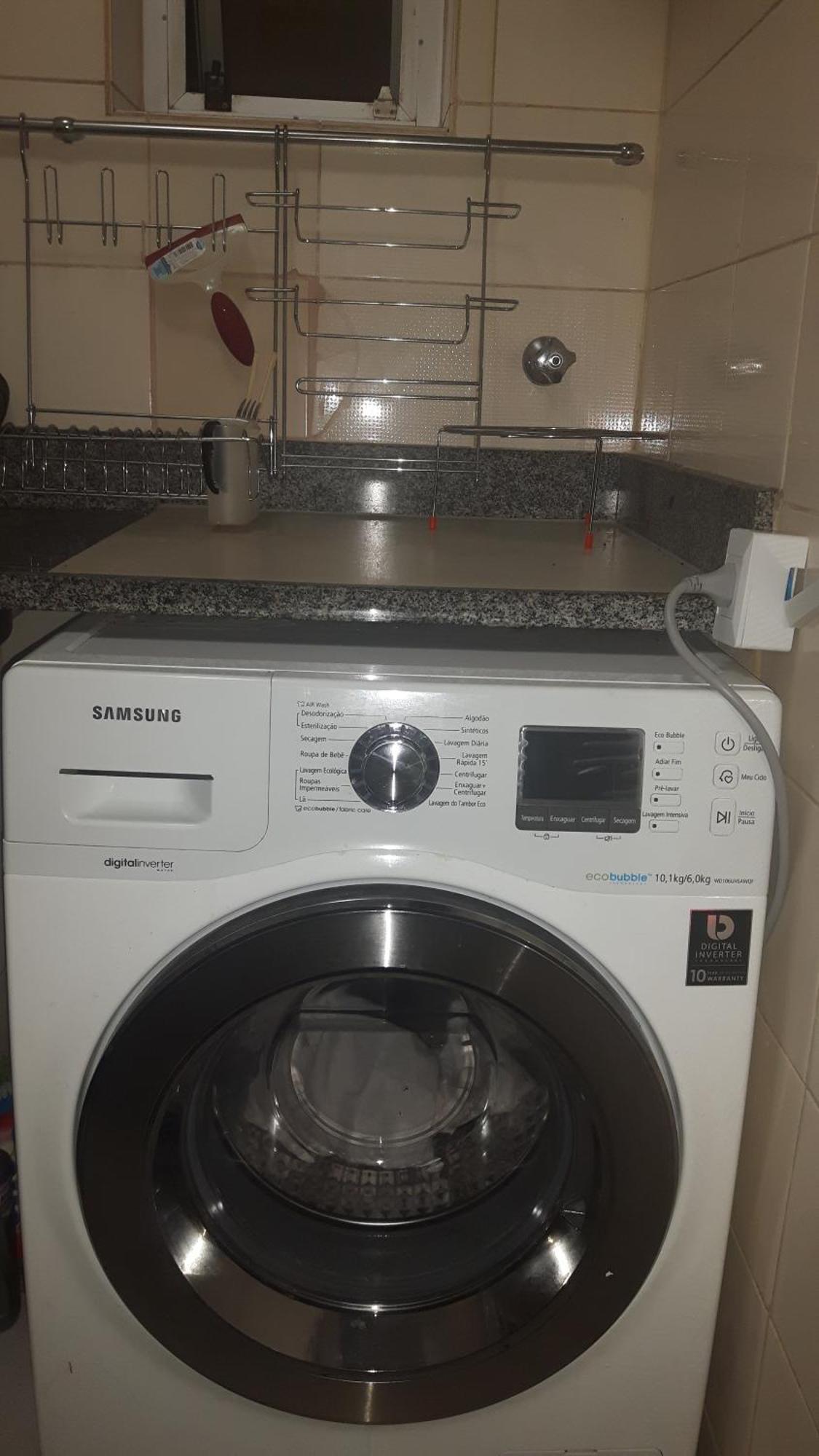 Apartment Double Kit 404 - 2 Quartos Perto Unb