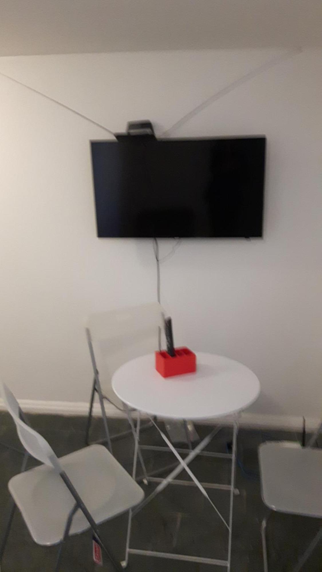 Apartment Double Kit 404 - 2 Quartos Perto Unb *